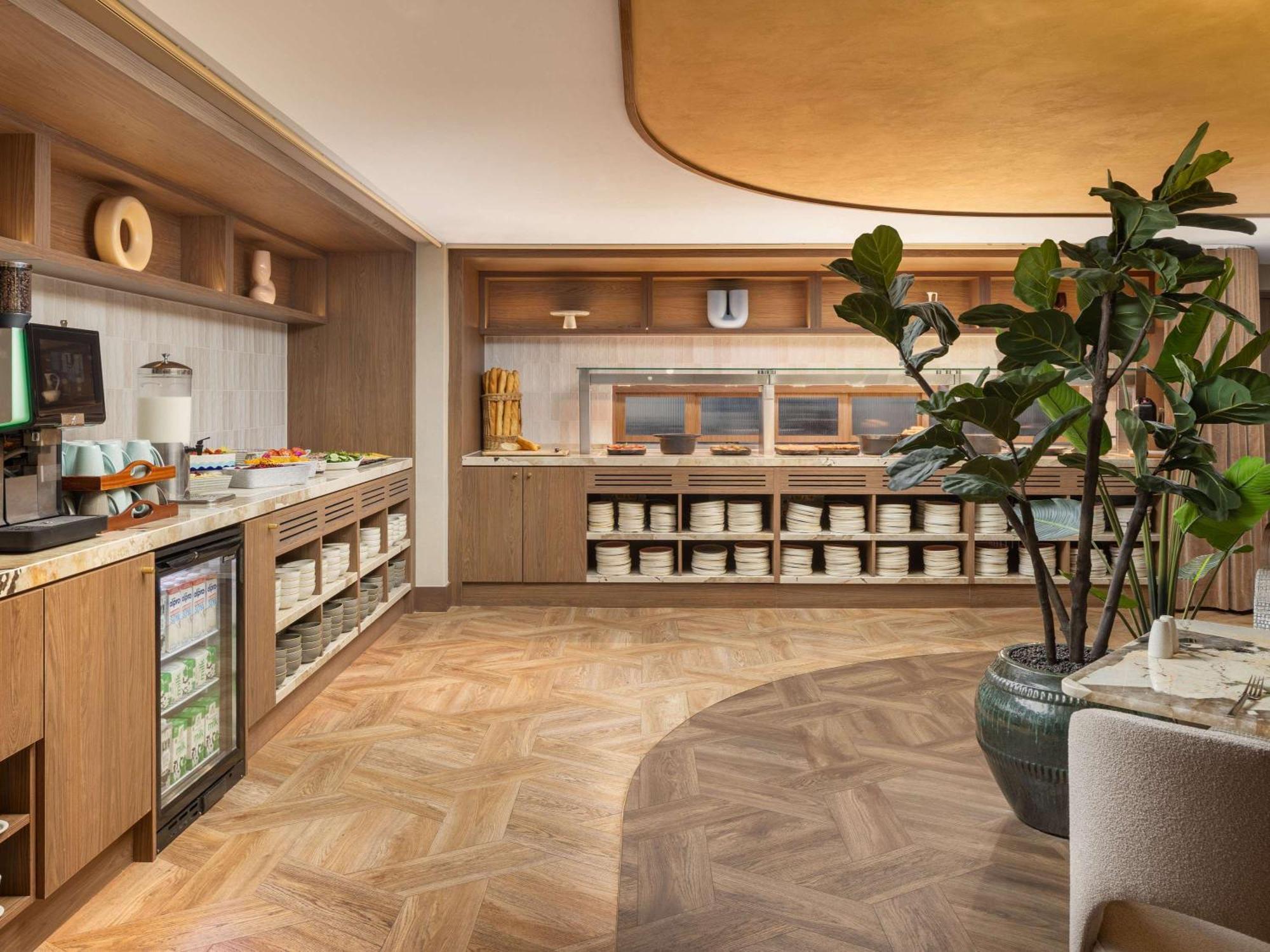 Mercure London Earls Court ภายนอก รูปภาพ