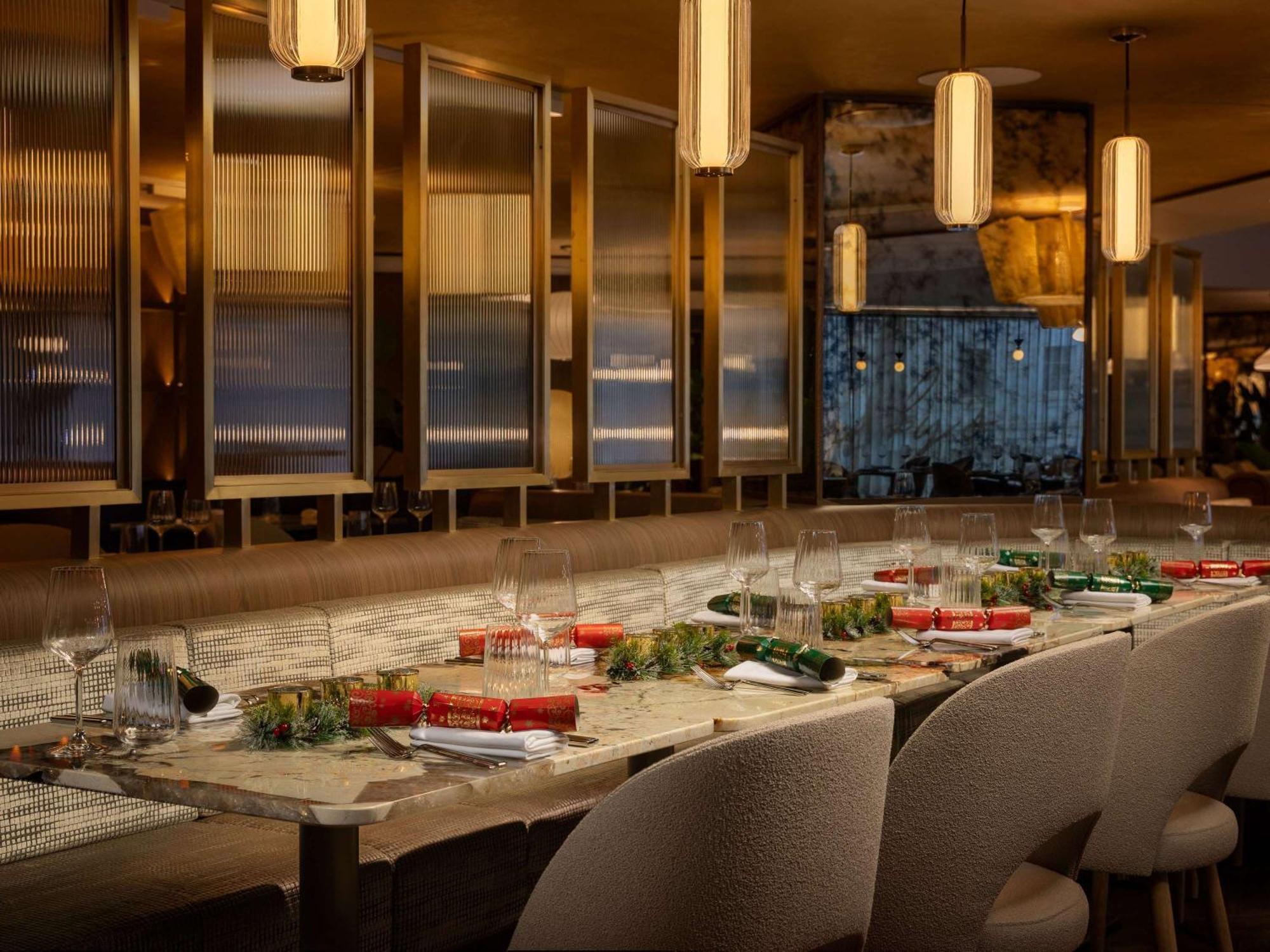 Mercure London Earls Court ภายนอก รูปภาพ