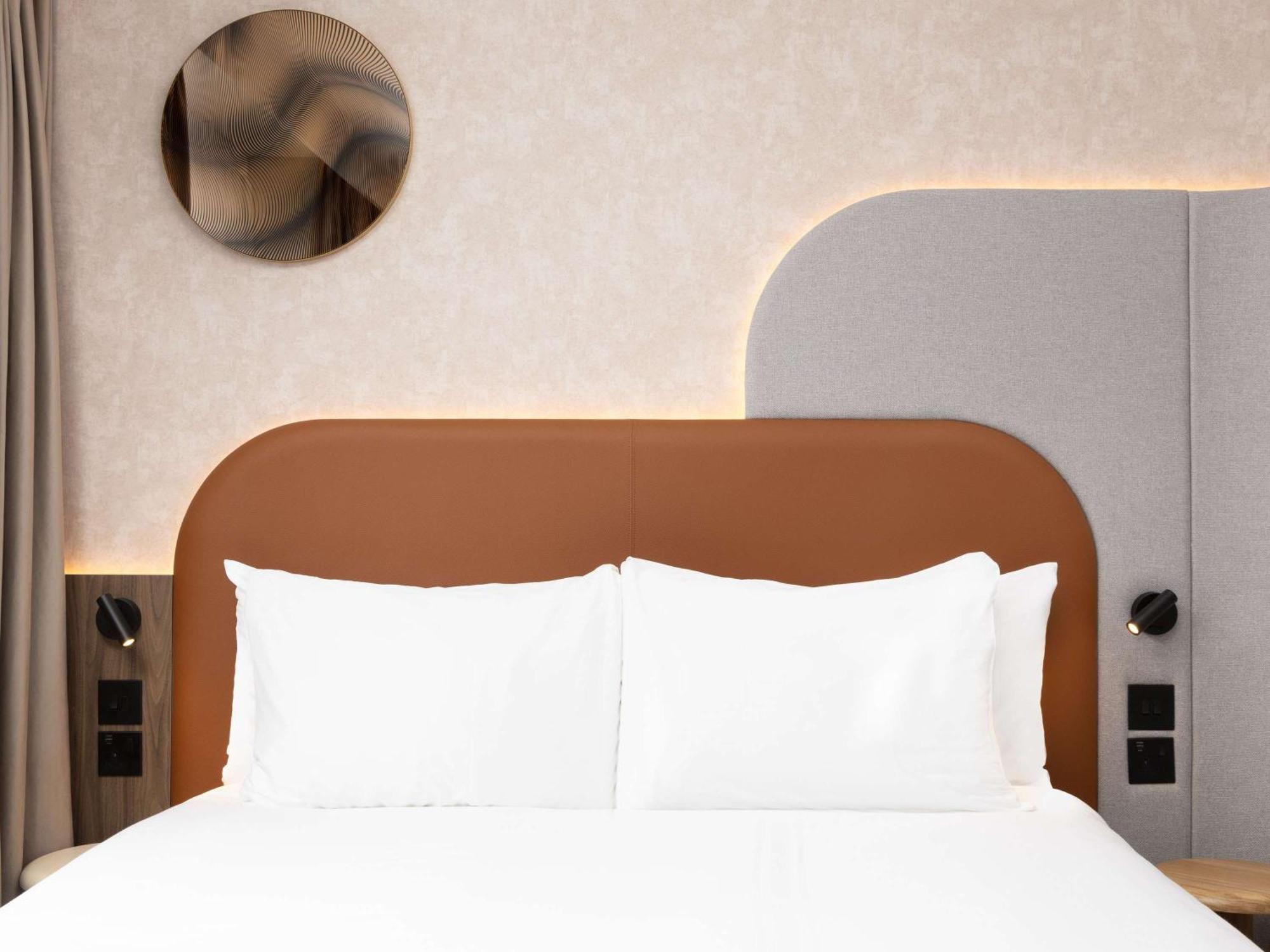 Mercure London Earls Court ภายนอก รูปภาพ