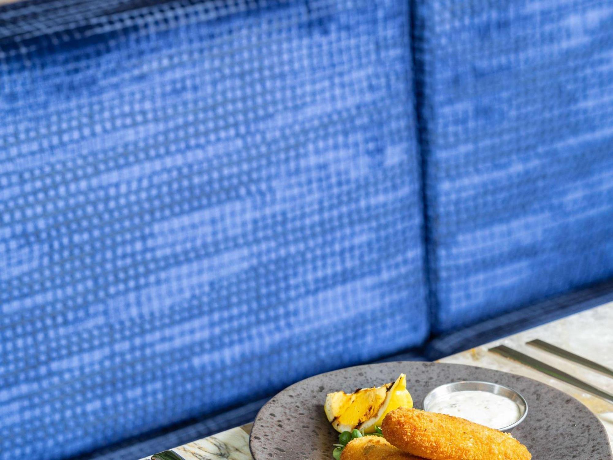 Mercure London Earls Court ภายนอก รูปภาพ