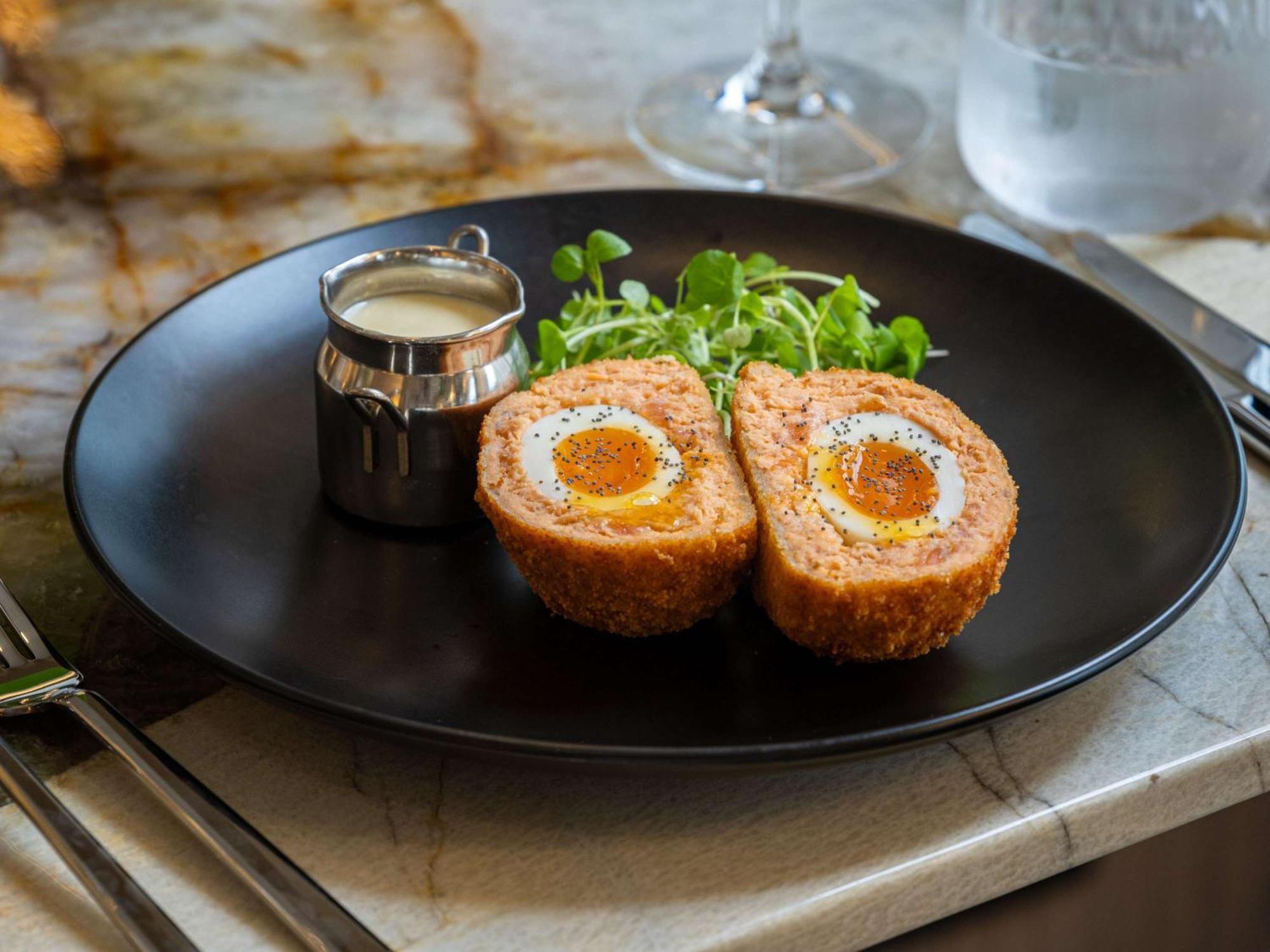 Mercure London Earls Court ภายนอก รูปภาพ