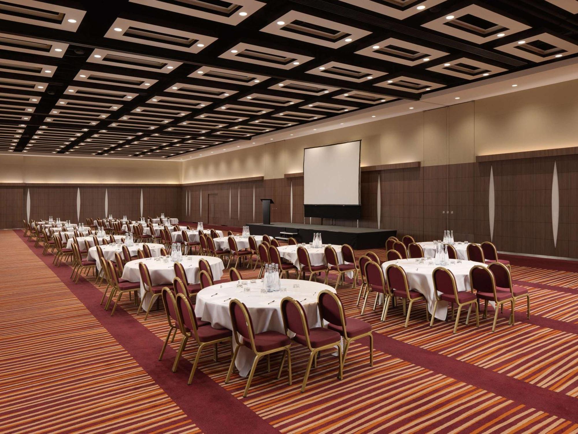 Mercure London Earls Court ภายนอก รูปภาพ