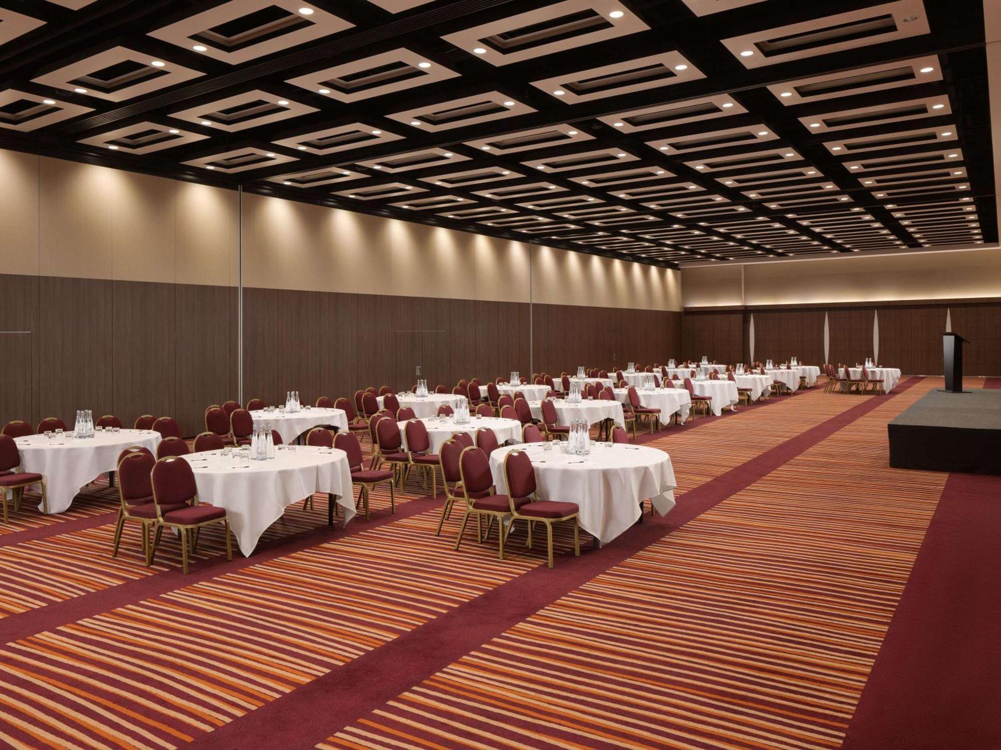 Mercure London Earls Court ภายนอก รูปภาพ