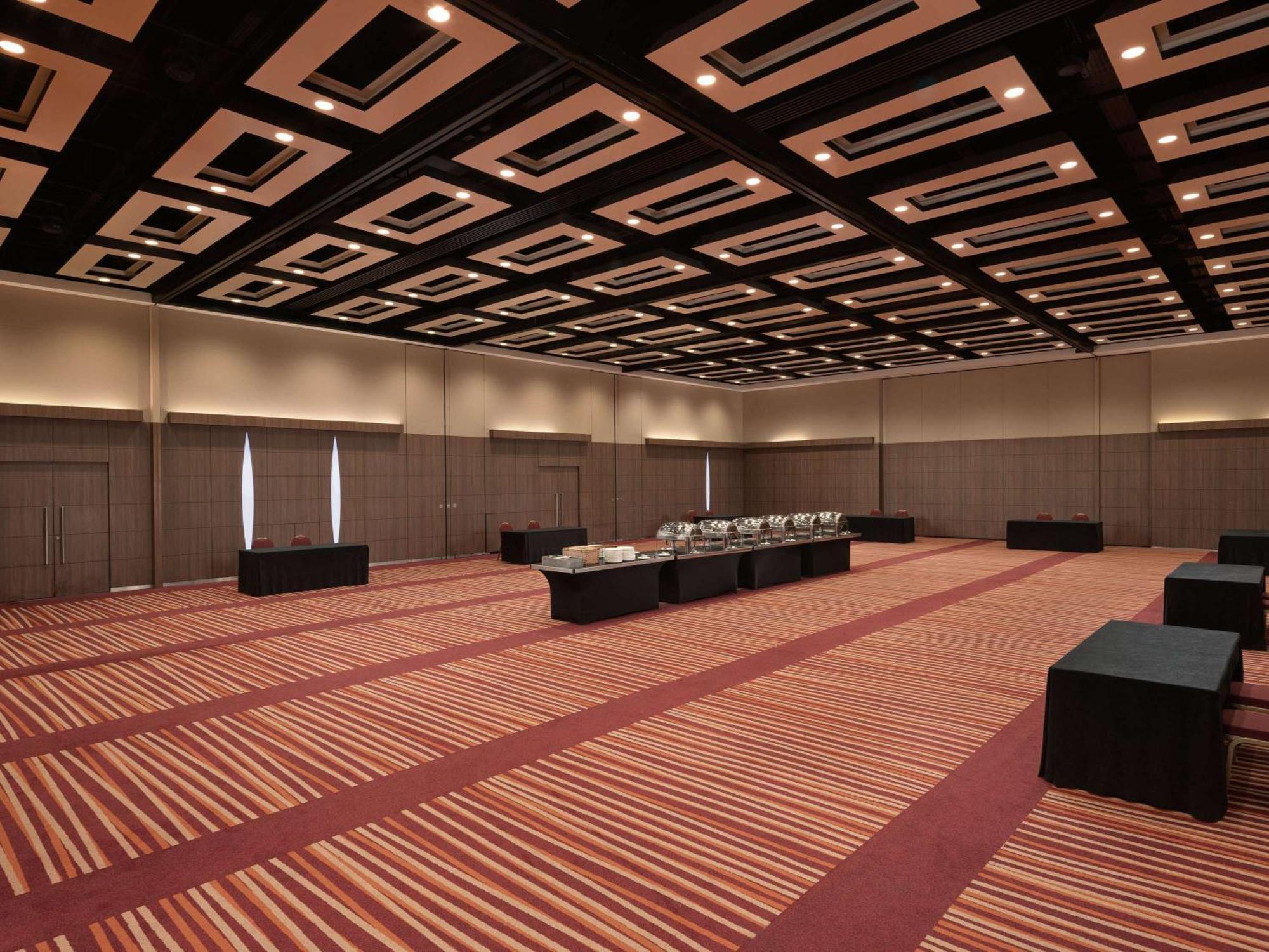 Mercure London Earls Court ภายนอก รูปภาพ
