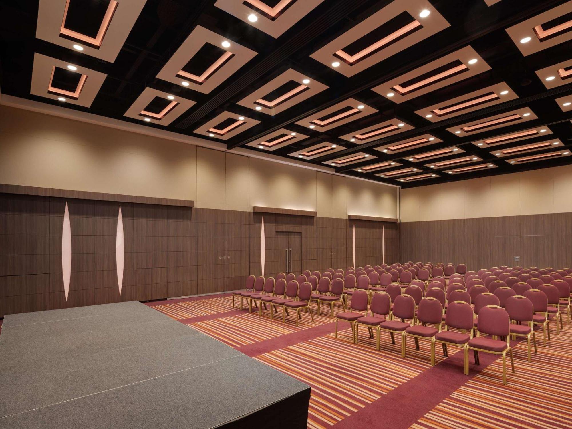 Mercure London Earls Court ภายนอก รูปภาพ